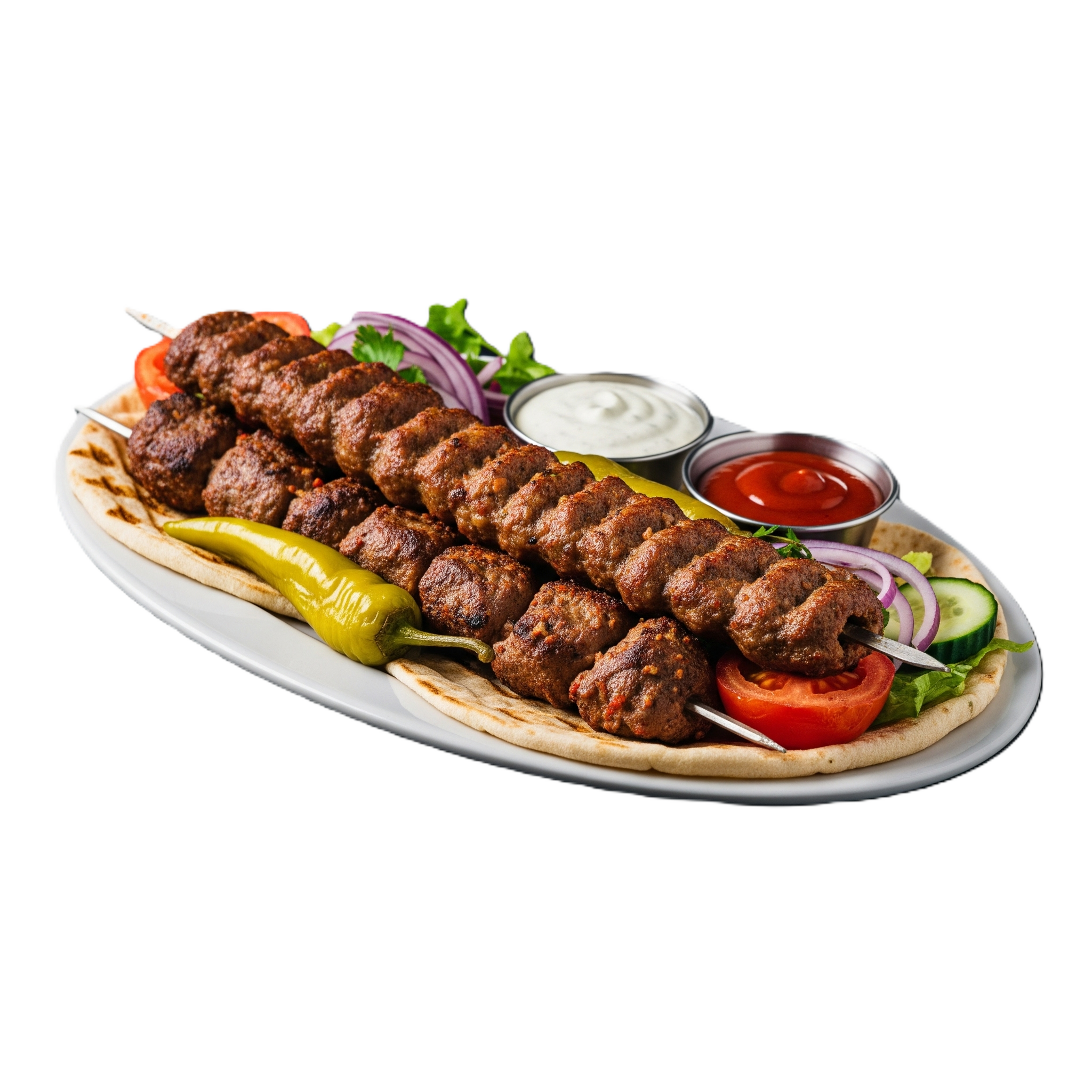 Shish Kebab